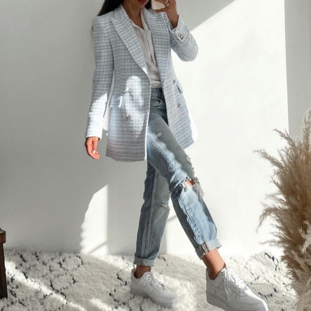 ZARA THE TRUTH SLIM JEANS